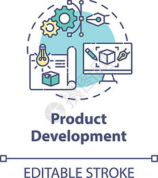 产品原型图在技术开发中的关键作用与实现流程