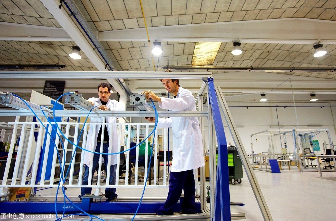 扶手材料与技术创新 CIDEMCO-TECNALIA研究中心在可持续建筑与安全领域的研发