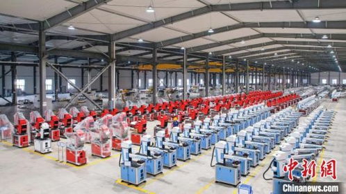 引得进留得住发展好 湖南华容打造招商引资强磁场 技术开发新引擎