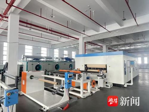 赓续初心 奋楫争先 常熟海虞——县域创新的硬科技“森林”样本