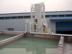 北京沃格瑞特水处理技术开发有限公司 污水处理成套设备产品列表与技术开发概览