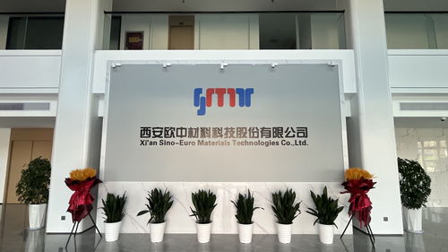 科学家精神融入产业模式突破 西安经开区这样打造新材料高地