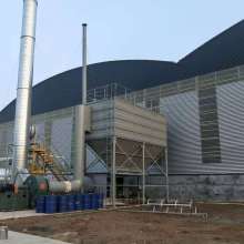 盛祥热工机械厂销售部 专注于退火炉、烤花炉与除尘技术的开发与销售